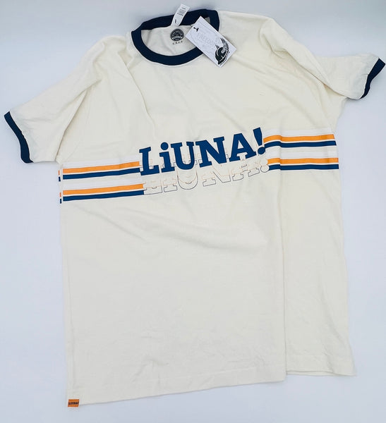 Liuna Striped Shirt