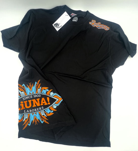 Liuna Surf T-Shirt