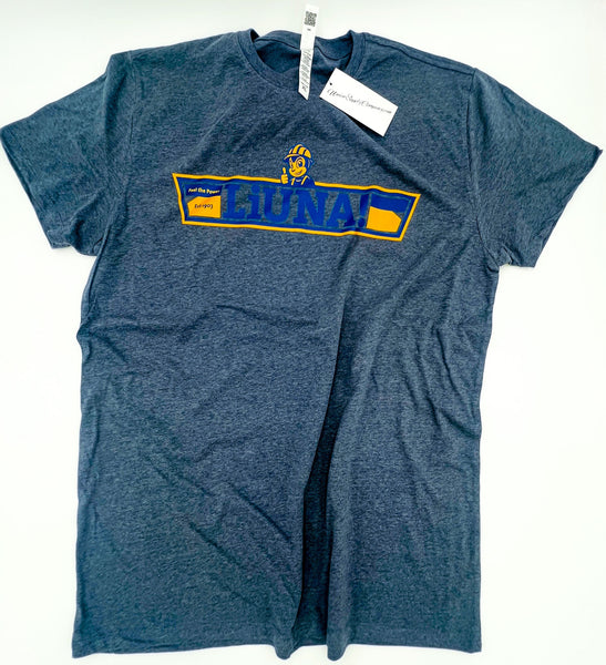 Liuna Thumbs Up T-Shirt