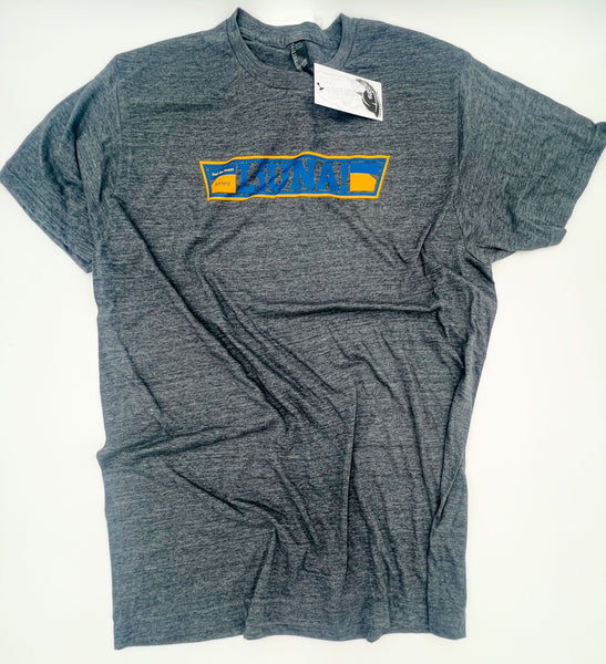 Liuna Feel the Power T-Shirt