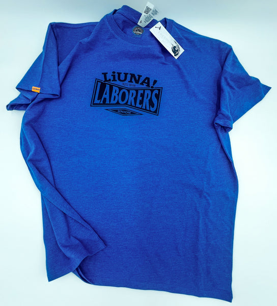Liuna Tradition of Excellence T-Shirt