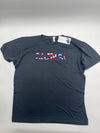 Liuna Performance T-Shirt- Gray