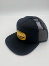 Liuna Laborers Est. 1903 Hat- Black