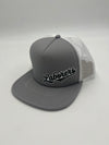 Liuna Laborers Hat- Gray