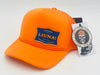 Liuna Heartbeat of Progress Rope Hat