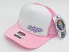 Liuna Laborers Rope Hat - Pink