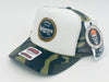 Liuna Labor Hard Stand Tall Hat -  Camo