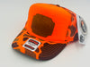 Liuna Feel the Power Camo Rope Hat