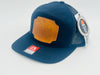 Liuna Feel the Power Hat - Blue