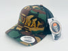 Liuna Hat - Camo