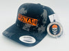 Liuna Est. 1903 Hat - Black Camo