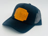 Liuna Feel the Power Hat - Black