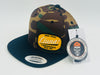 Liuna Union Proud Hat - Camo