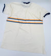 Liuna Striped Shirt