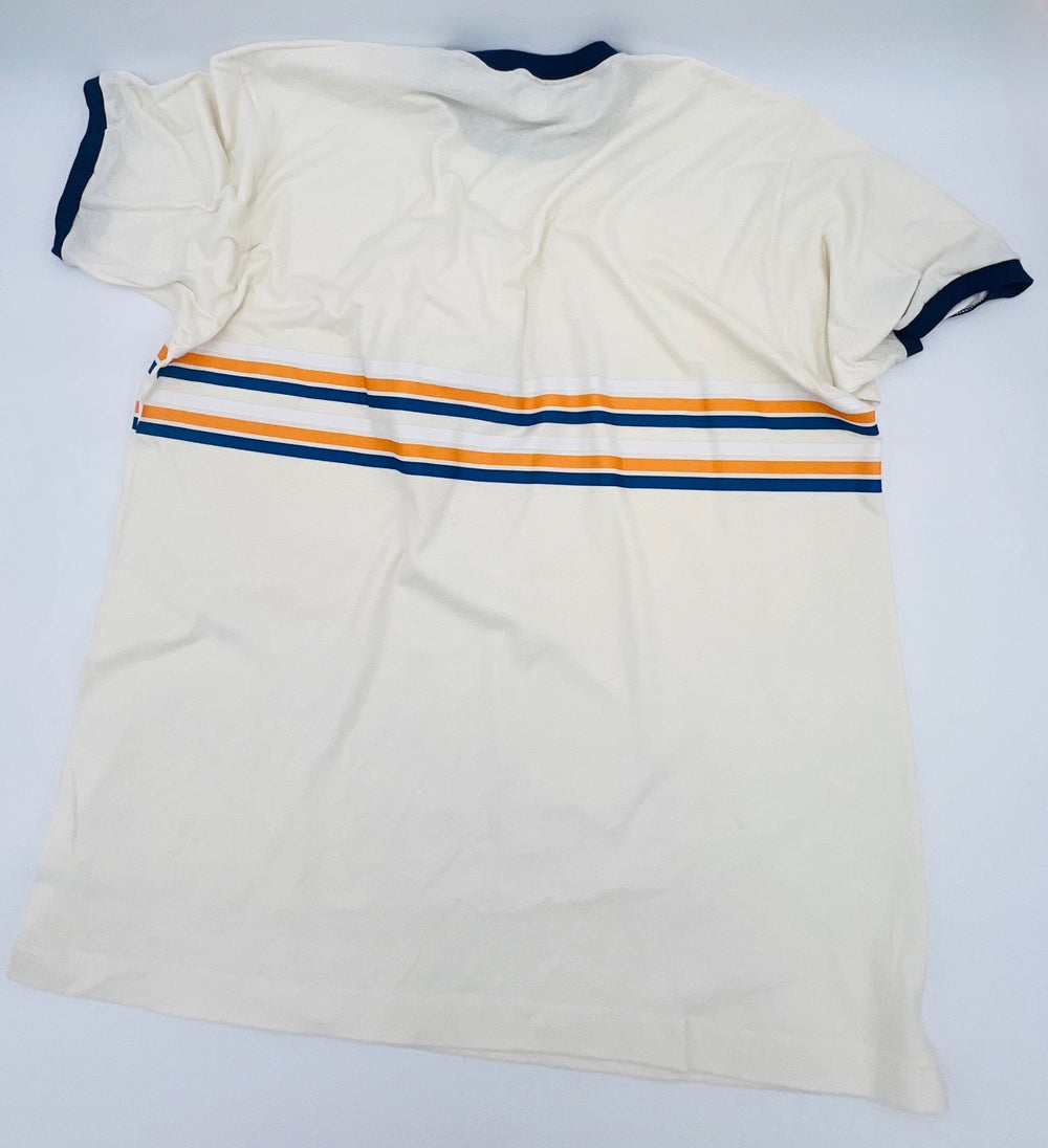 Liuna Striped Shirt
