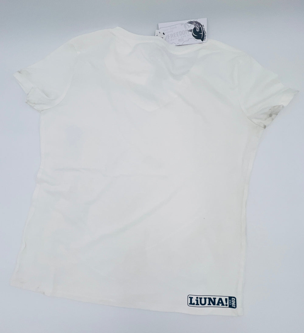 Liuna Have A Great Day Women's Tee