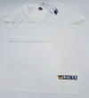 Liuna Feel the Power Women's Tee- White