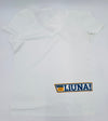 Liuna Feel the Power Women's Tee- White