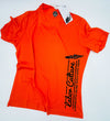 Labor Culture Women's Tee - Orange