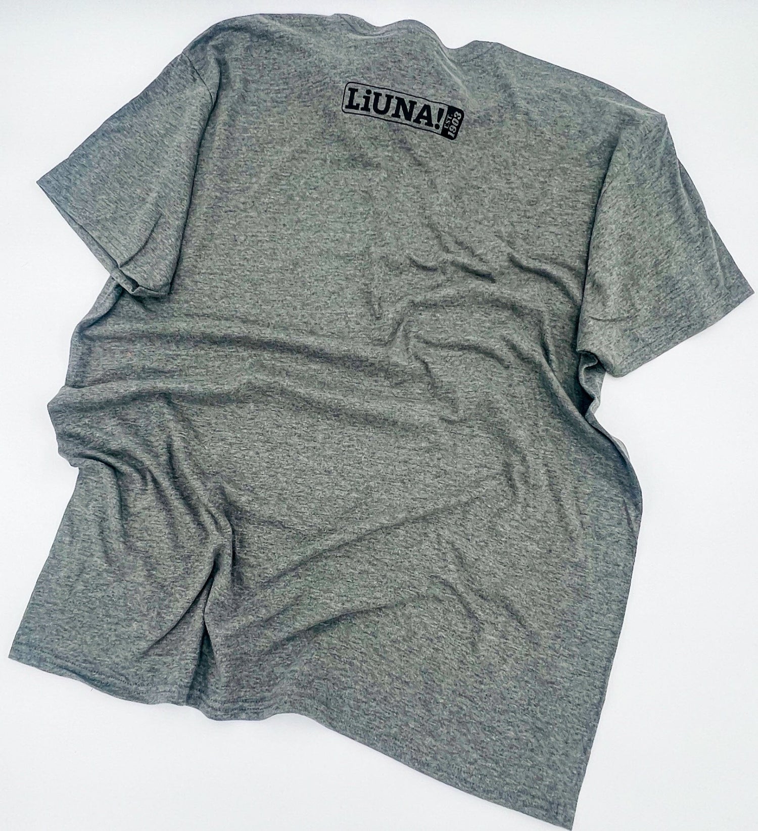 Tough Hands Spirits Co. T-Shirt