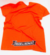 Pride & Honor T-Shirt