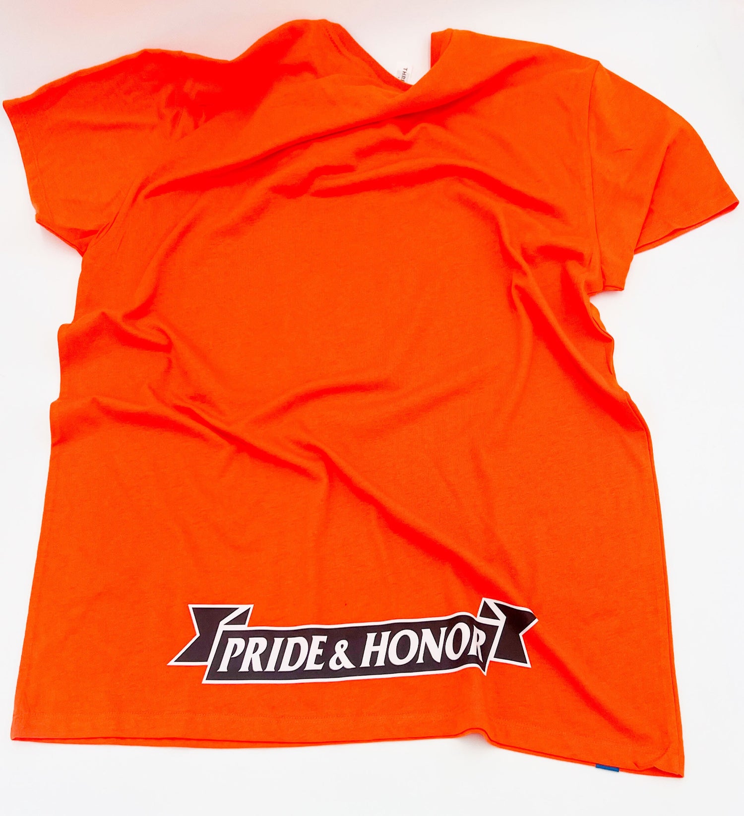Pride & Honor T-Shirt