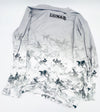 Liuna Camo Long Sleeve Tee