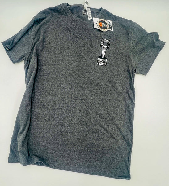 Speed Supply Co. T-Shirt