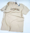 Liuna Camo T-Shirt - Beige