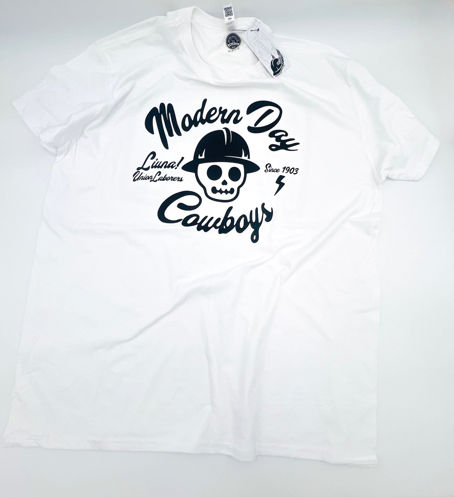Modern Day Cowboys T-Shirt