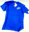 Liuna Skating T-Shirt - Blue