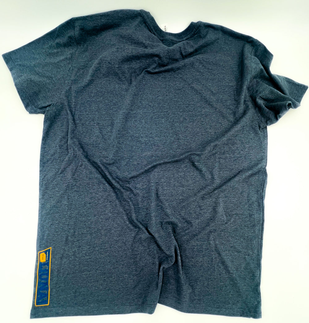 Liuna Thumbs Up T-Shirt
