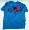 America Strong Union Laborers T-Shirt