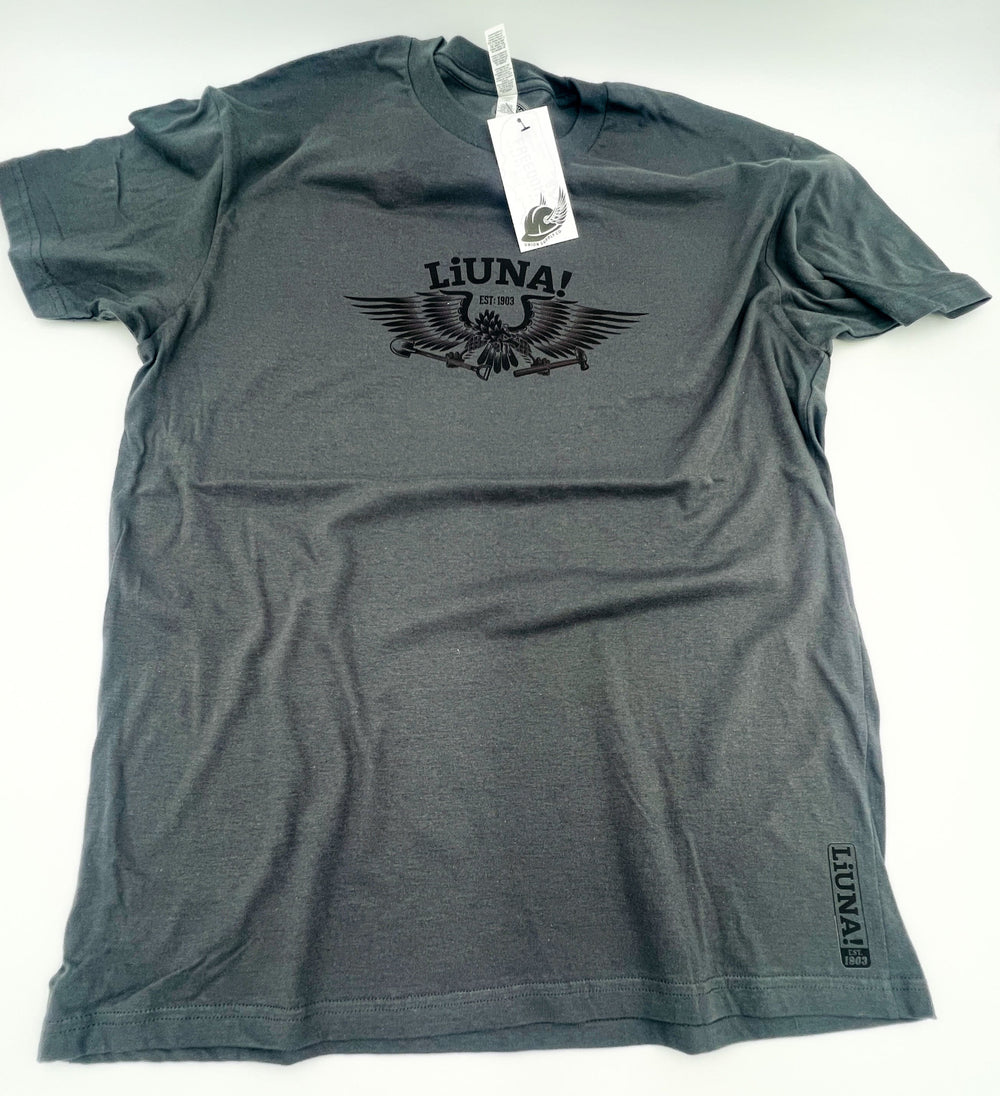 Liuna Wings T-Shirt