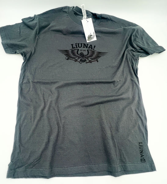 Liuna Wings T-Shirt