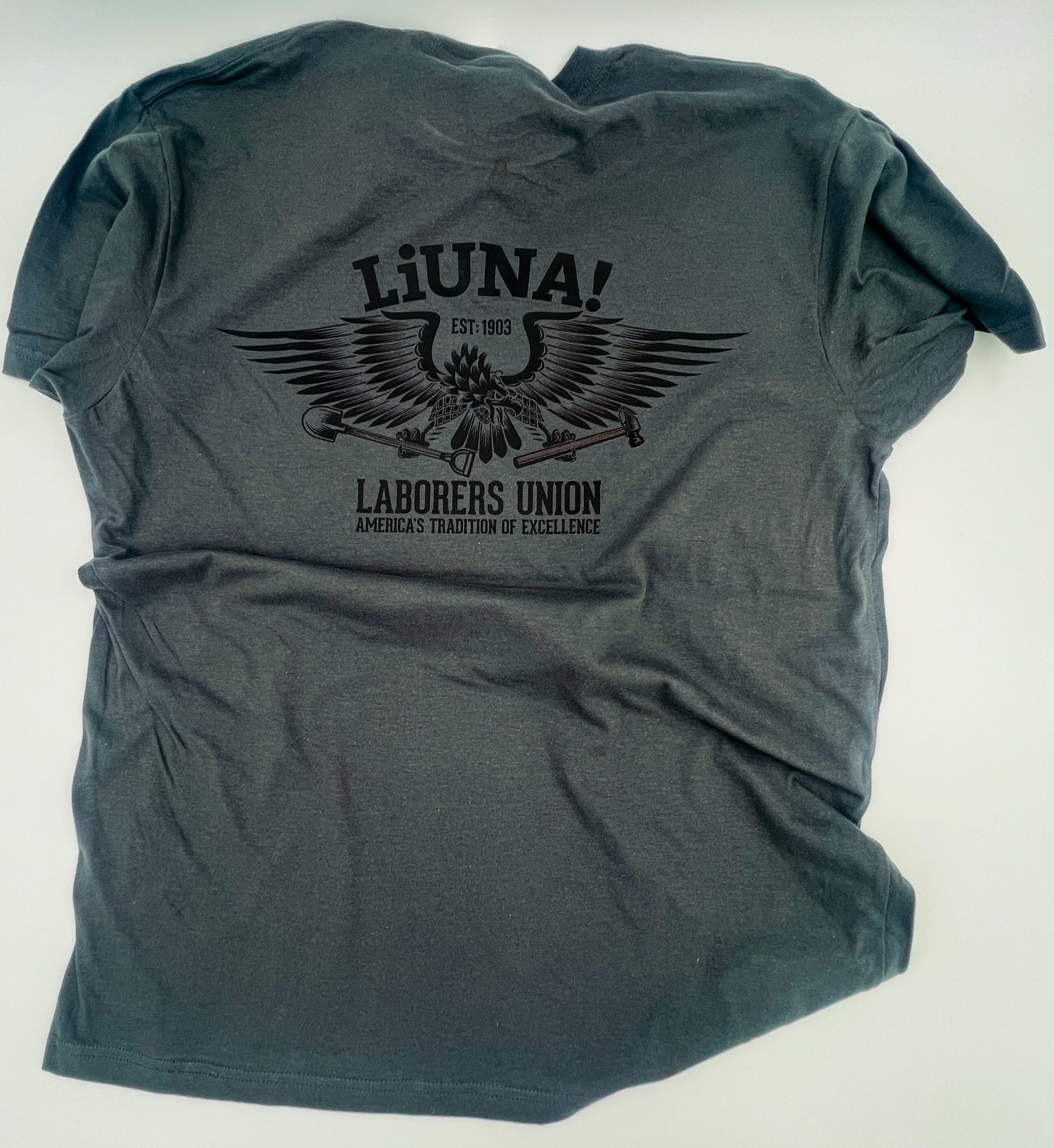 Liuna Wings T-Shirt