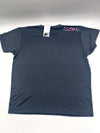 Liuna Performance T-Shirt- Gray