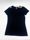 Liuna Laborers Women's Tee- Black