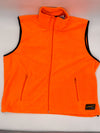 Luina Fleece Safety Vest