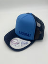 Liuna InfinityHer Hat- Blue